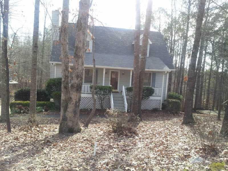 734 Cedar Creek Way, Woodstock, GA 30189 — most recent listing photo