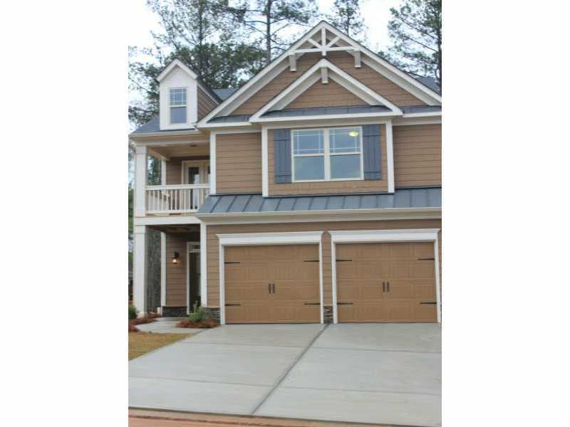 2367 Whispering Drive, Kennesaw, GA 30144 — most recent listing photo
