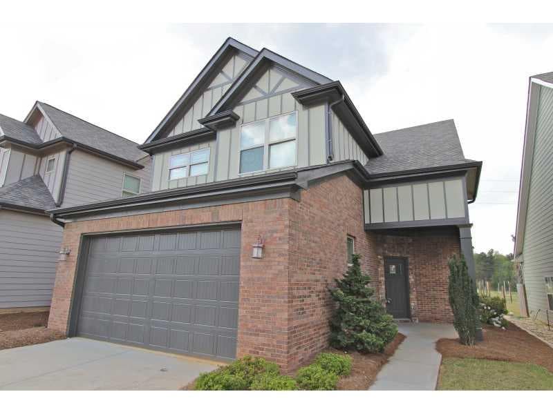 2742 Morgan Farm Court, Buford, GA 30519 — most recent listing photo