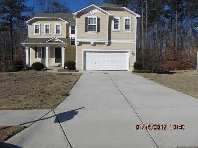 4 bedroom, 2,783 sq ft single family residence sold at 2907 SW Edgewater Street, Atlanta, GA 30331