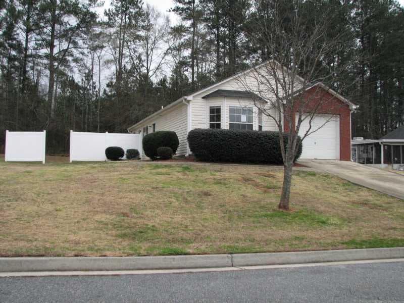 1419 Creek View Drive, Monroe, GA 30655 — most recent listing photo