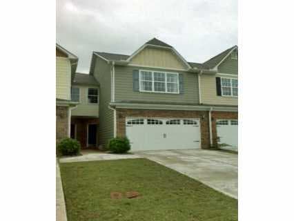 2 bedroom townhouse sold at 1991 Mesa Verde Court 1991, Acworth, GA 30101