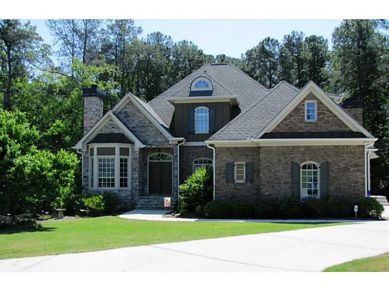 703 Oak Mountain Road, Kennesaw, GA 30152 — most recent listing photo