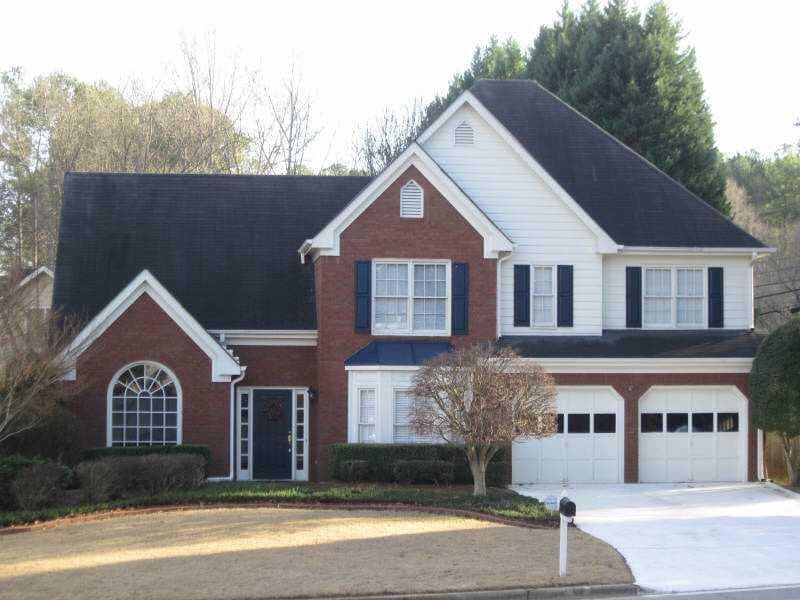 3 bedroom, 1,943 sq ft single family residence sold at 900 Ashley Laine Walk, Lawrenceville, GA 30043