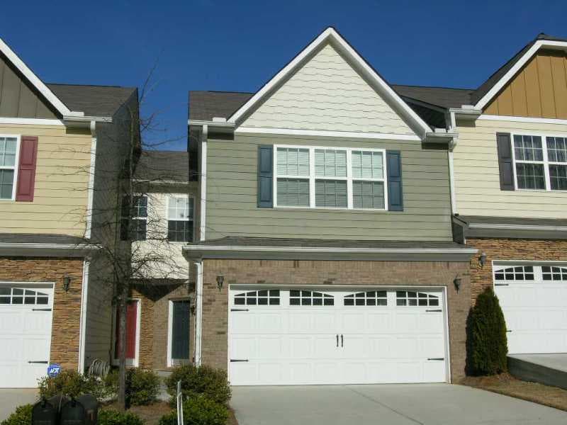 3 bedroom townhouse sold at 1702 Tailmore Lane 0, Lawrenceville, GA 30043