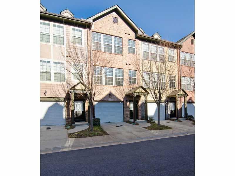 3707 Ashford Creek Hill 3707, Atlanta, GA 30319 — most recent listing photo