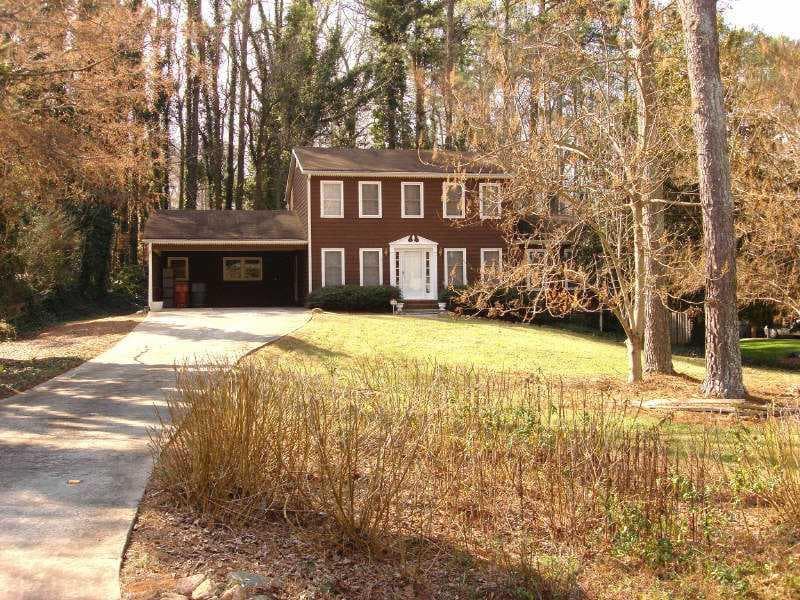2611 Oriole Lane, Duluth, GA 30096 — most recent listing photo