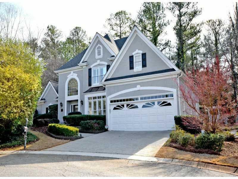 251 Powers Park Way, Marietta, GA 30067 — most recent listing photo