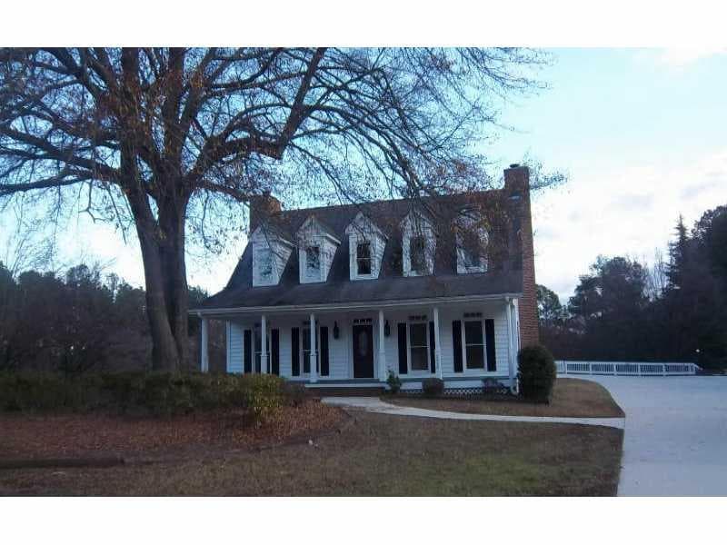3990 Pate Road, Loganville, GA 30052 — most recent listing photo