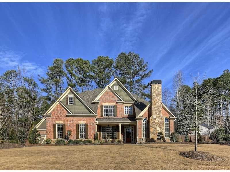 917 Paces Farm Trail, Marietta, GA 30064 — most recent listing photo