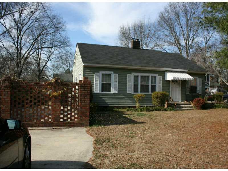 5976 Love Street, Austell, GA 30168 — most recent listing photo
