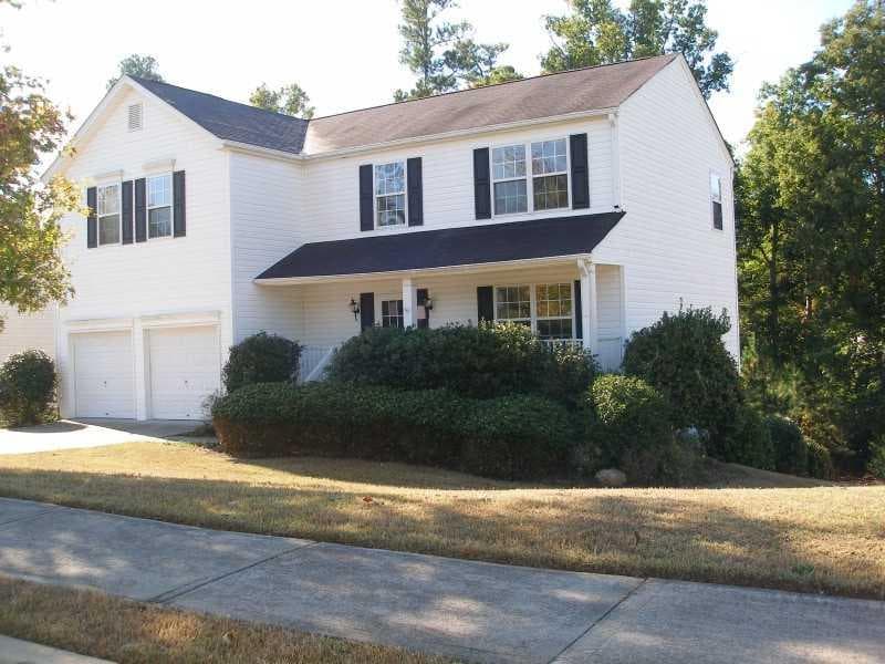 460 CRESTED VIEW Drive, Loganville, GA 30052 — most recent listing photo