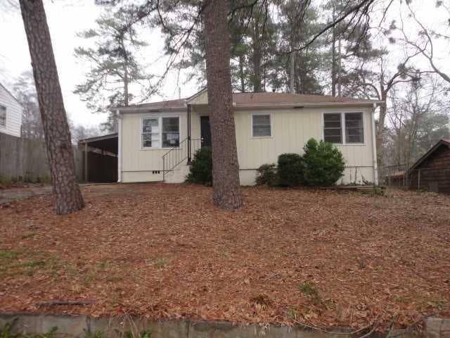 337 Cranfill Road, Marietta, GA 30060 — most recent listing photo