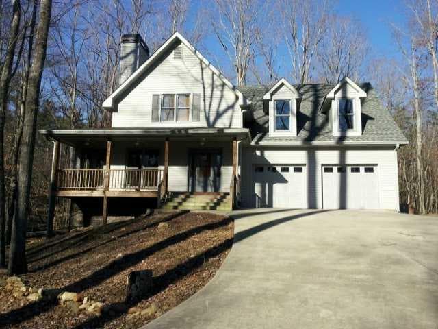 1680 Tamarack Drive, Jasper, GA 30143 — most recent listing photo