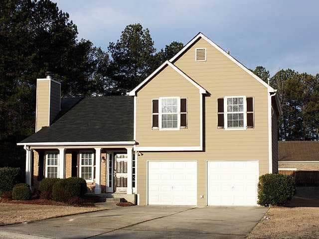 3230 Brookfield Drive, Austell, GA 30106 — most recent listing photo