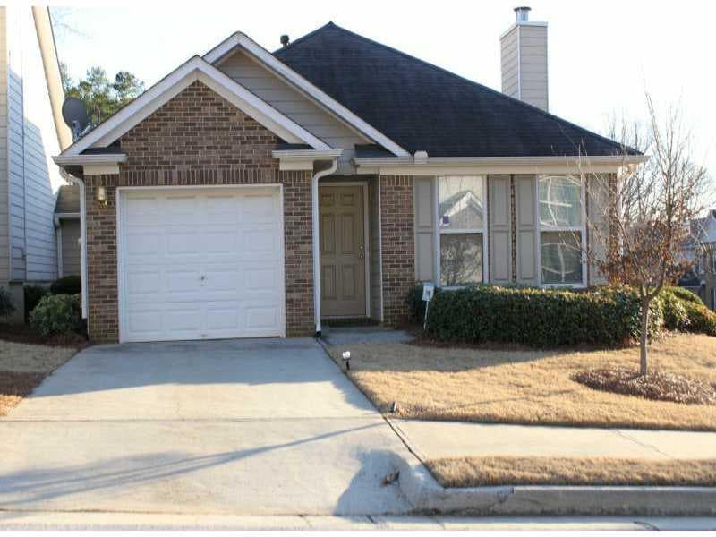 1237 Gates Circle, Atlanta, GA 30316 — most recent listing photo