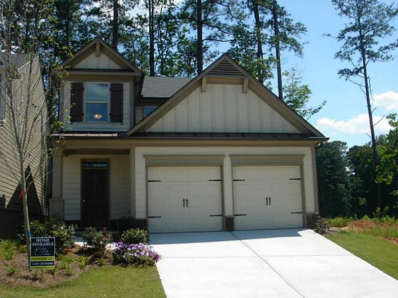 2371 Whispering Drive, Kennesaw, GA 30144 — most recent listing photo