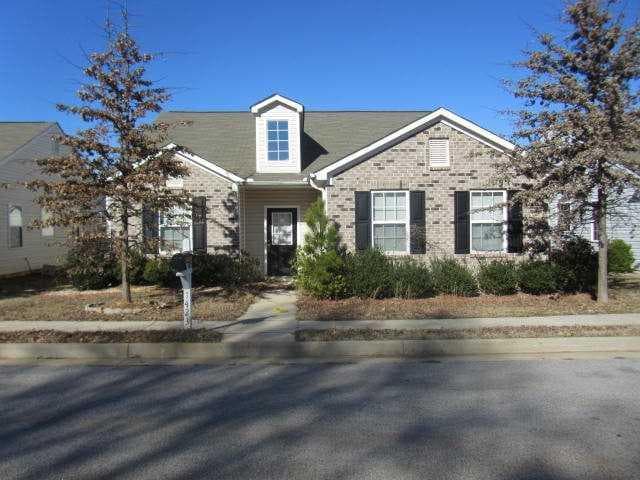 1423 WILSHIRE Way, Mcdonough, GA 30253 — most recent listing photo