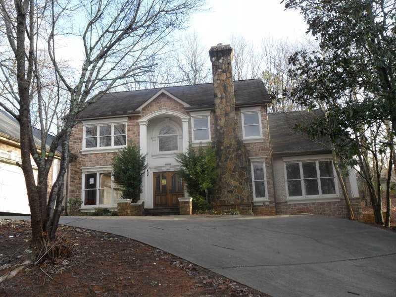 1980 Calvin Drive, Duluth, GA 30097 — most recent listing photo