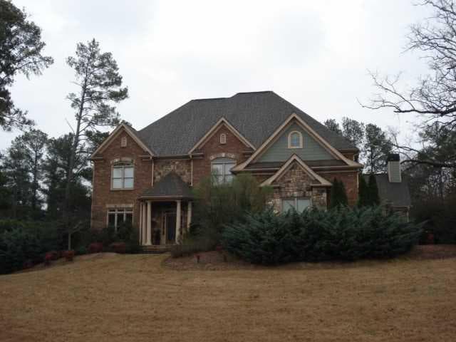 5 bedroom, 4,362 sq ft single family residence sold at 5290 SERENITY Lane, Atlanta, GA 30349