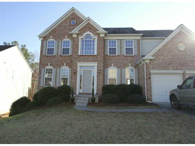 7 bedroom, 4,064 sq ft single family residence sold at 539 Ashland Parkway, Woodstock, GA 30189