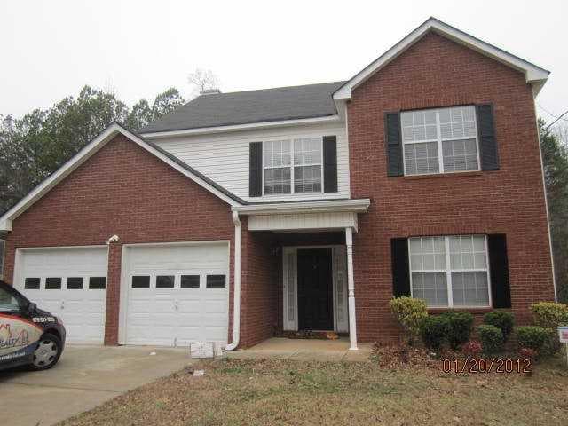 1465 CUTTERS MILL Drive, Lithonia, GA 30058 — most recent listing photo