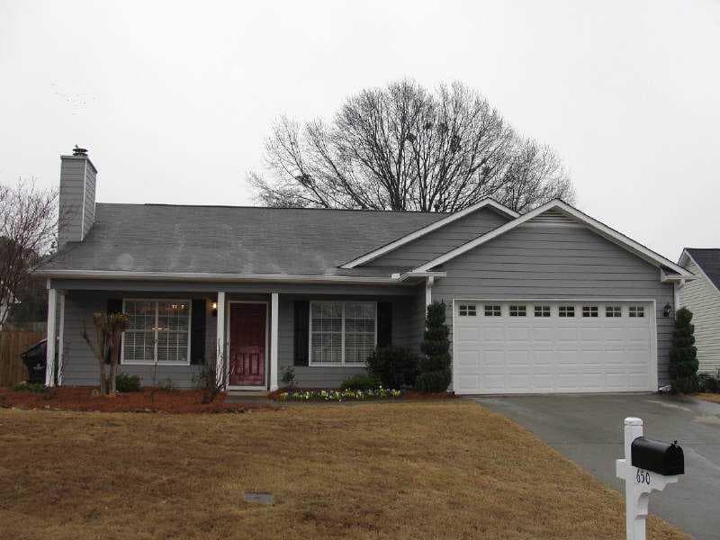 650 Chatham Park Drive, Lawrenceville, GA 30046 — most recent listing photo