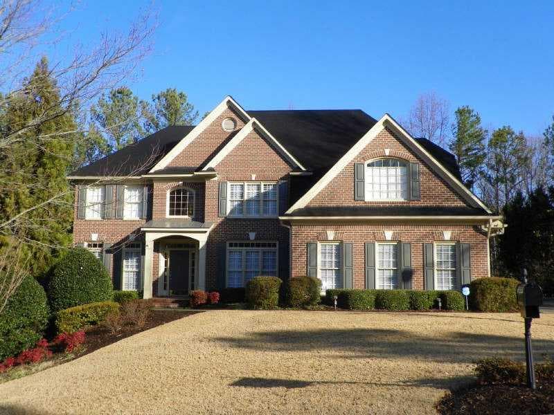 1655 Ridge Haven Run, Alpharetta, GA 30022 — most recent listing photo
