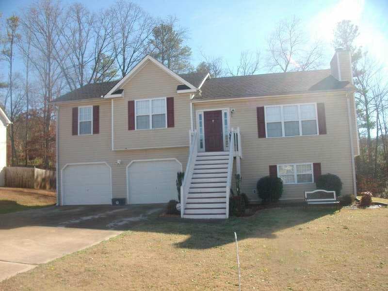 7825 Cambridge Drive, Douglasville, GA 30134 — most recent listing photo
