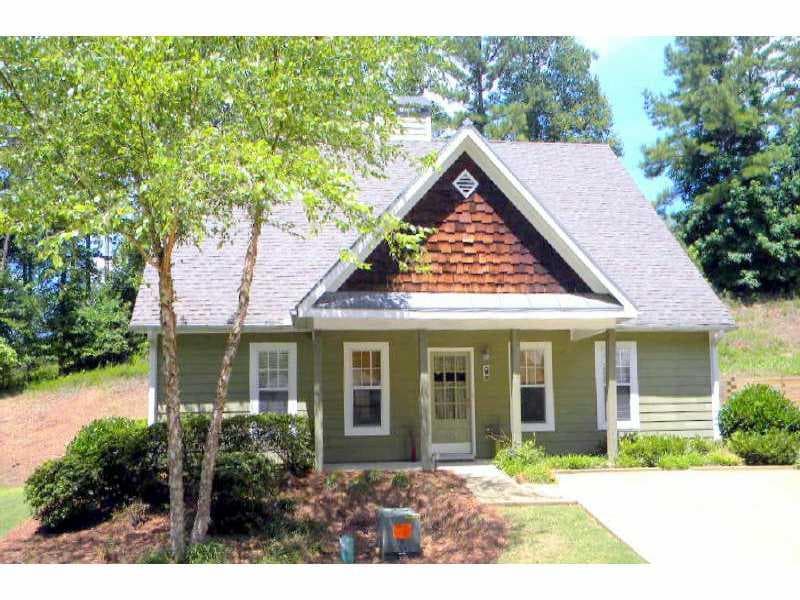 271 Lakeside Drive, Waleska, GA 30183 — most recent listing photo