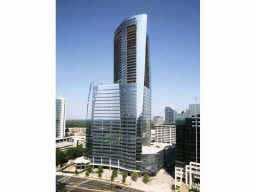 3 bedroom condominium sold at 3344 Peachtree Road 4303, Atlanta, GA 30326