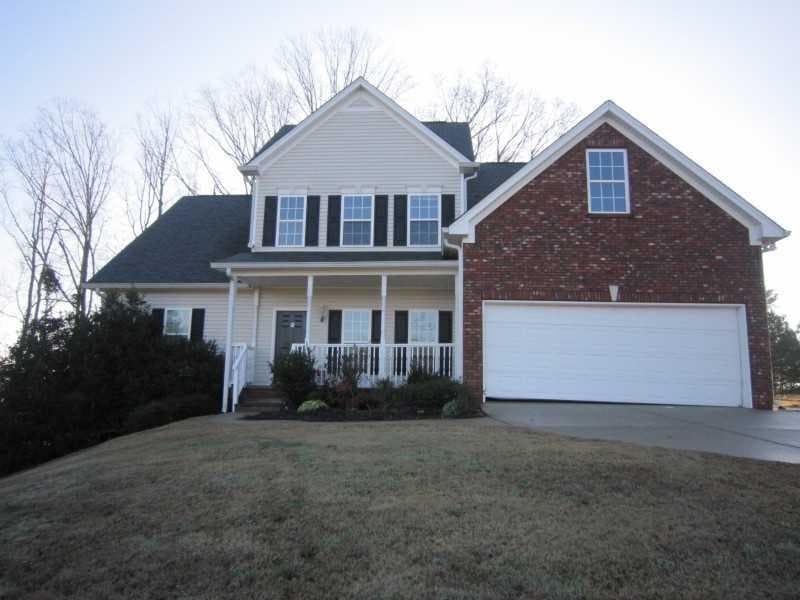 4462 Circassian Place, Gainesville, GA 30507 — most recent listing photo