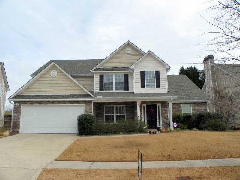 2752 Saddle Horn Place, Snellville, GA 30039 — most recent listing photo