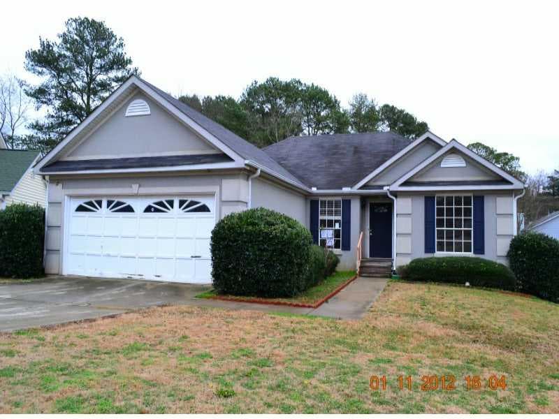 3766 Laurel Green Way, Acworth, GA 30101 — most recent listing photo