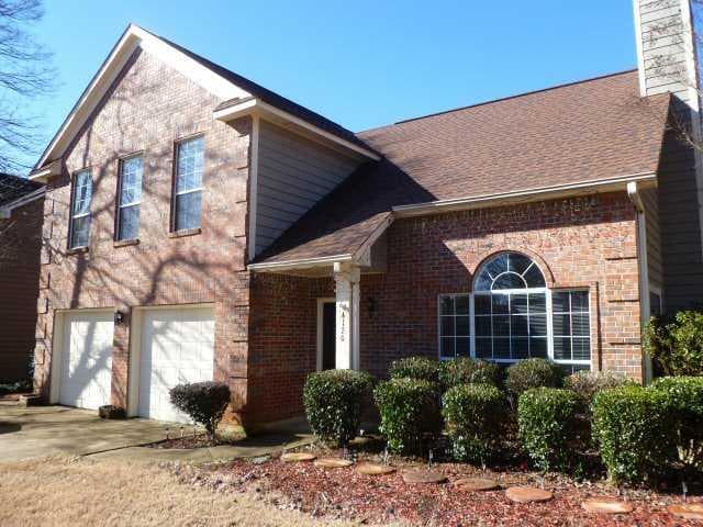 3 bedroom, 1,395 sq ft single family residence sold at 4120 Pineset Drive, Alpharetta, GA 30022