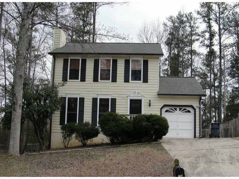 160 Timothy Lane, Lilburn, GA 30047 — most recent listing photo