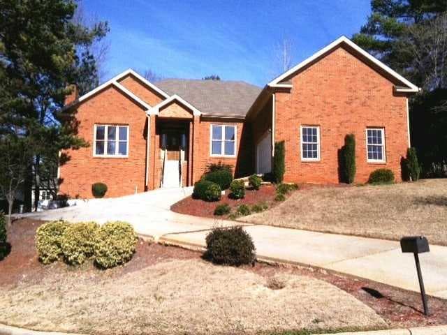 2285 Mint Julep Court, Lawrenceville, GA 30044 — most recent listing photo