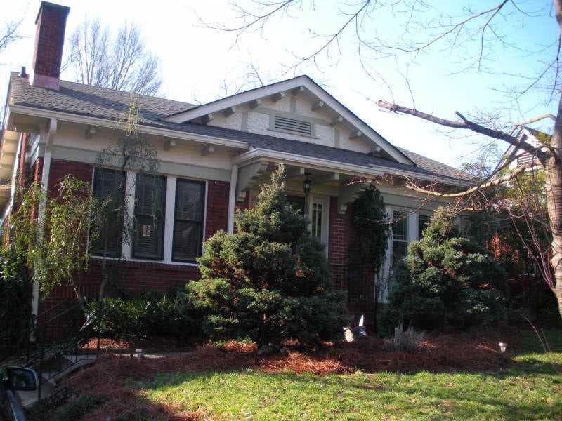 3 bedroom, 1,724 sq ft single family residence sold at 1029 Bellevue Drive, Atlanta, GA 30306