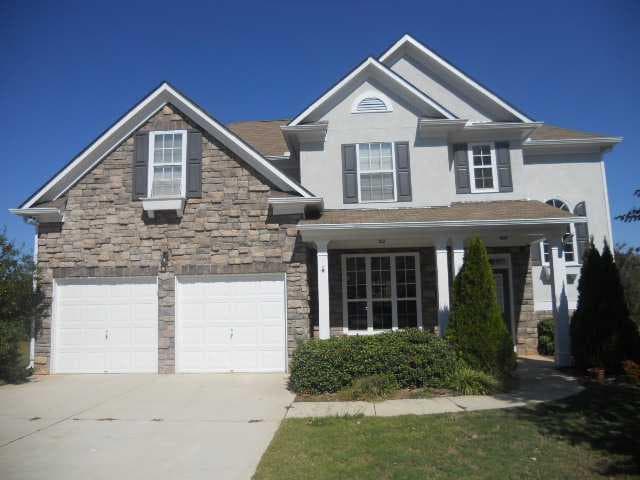 5 bedroom, 2,640 sq ft single family residence sold at 759 Key Largo Court, Auburn, GA 30011