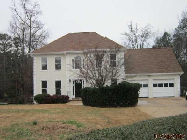 1245 SAINT IVES Court, Suwanee, GA 30024 — most recent listing photo