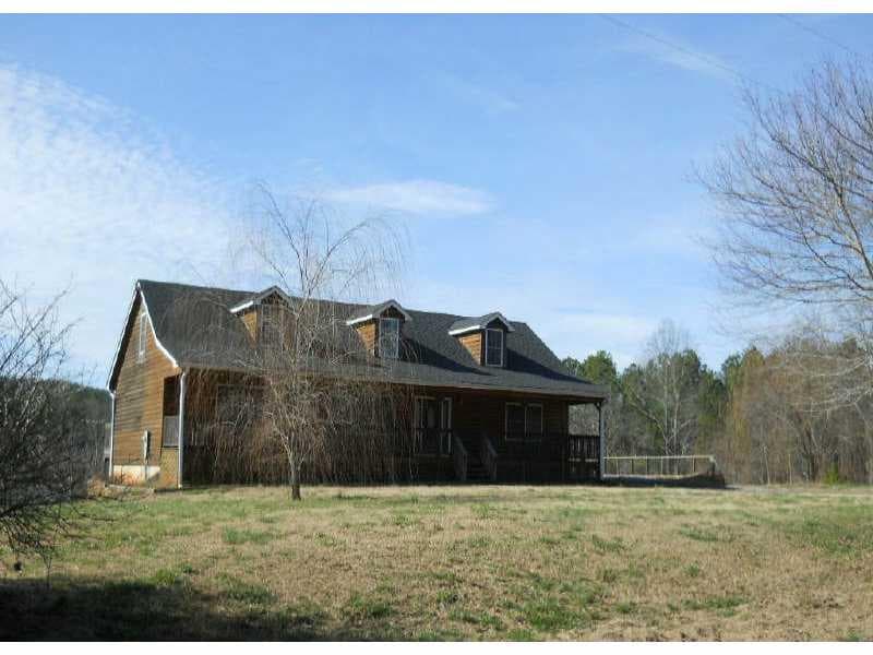 5 bedroom, 2,159 sq ft single family residence sold at 451 Bethel Road, Talking Rock, GA 30175