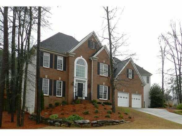 415 Eastbourne Way, Alpharetta, GA 30005 — most recent listing photo
