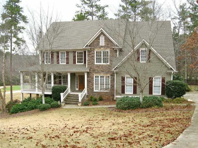 5 bedroom, 3,404 sq ft single family residence sold at 4589 Cabinwood Turn, Douglasville, GA 30135