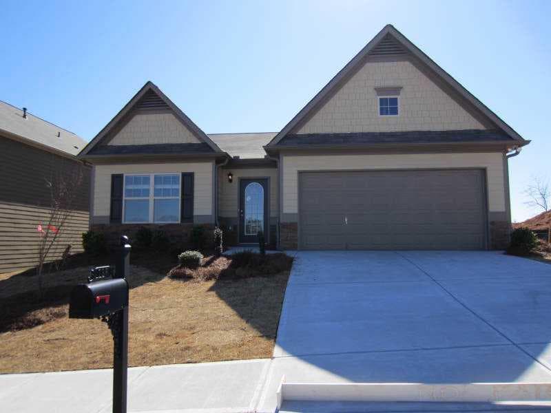 188 Cornerstone Circle, Woodstock, GA 30188 — most recent listing photo