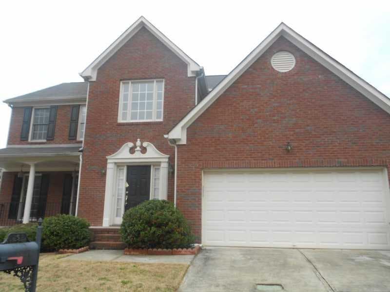 257 ENNISBROOK Drive, Smyrna, GA 30082 — most recent listing photo