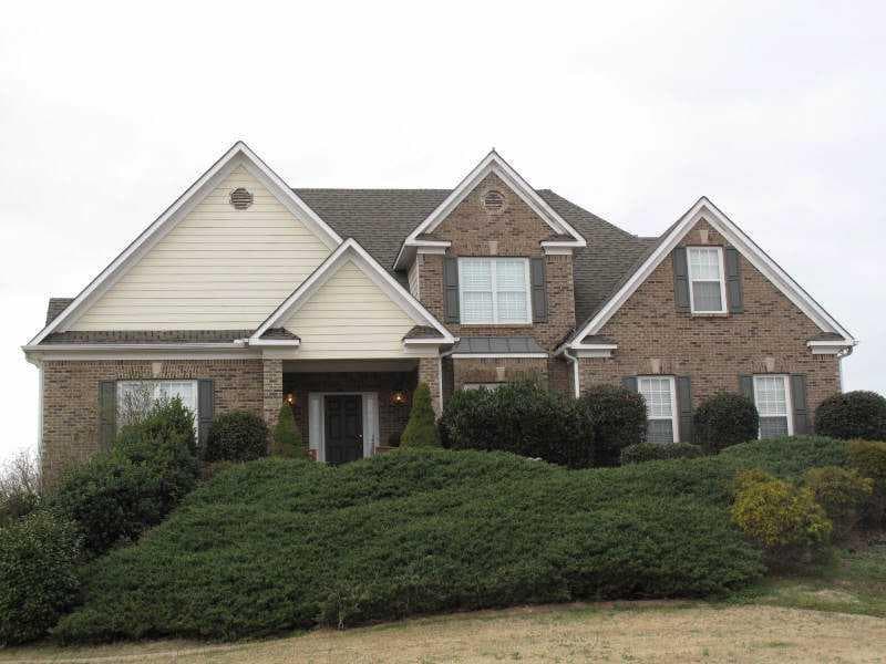4 bedroom, 2,440 sq ft single family residence sold at 305 Brandie Court, Canton, GA 30115
