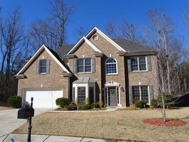 2134 Arbor Creek Place, Buford, GA 30519 — most recent listing photo