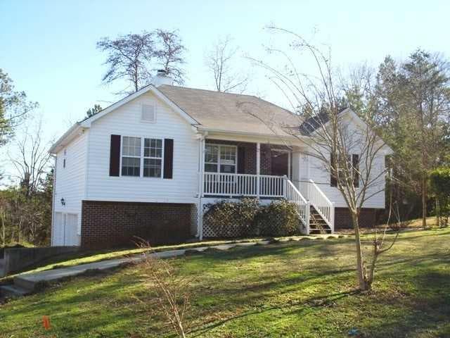 3 bedroom, 1,276 sq ft single family residence sold at 16 Mill View Court, Adairsville, GA 30103