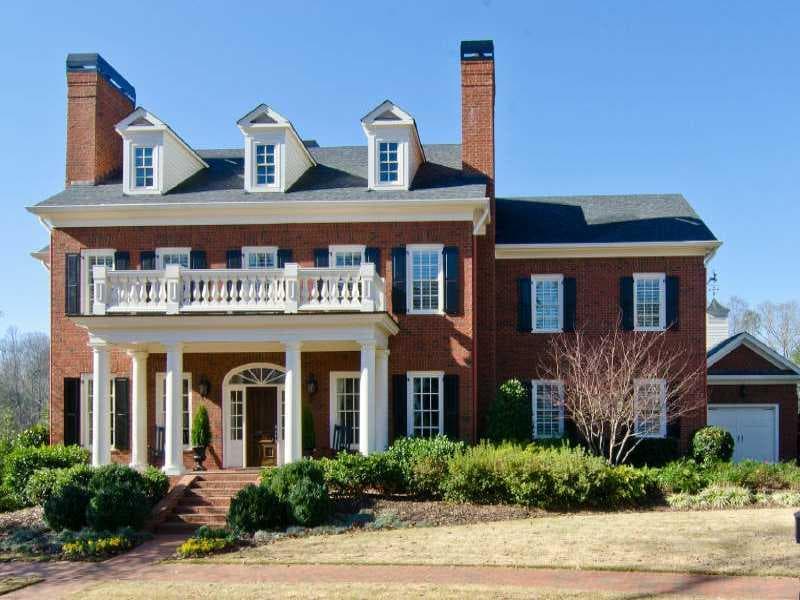 1107 Pristine Place, Alpharetta, GA 30022 — most recent listing photo