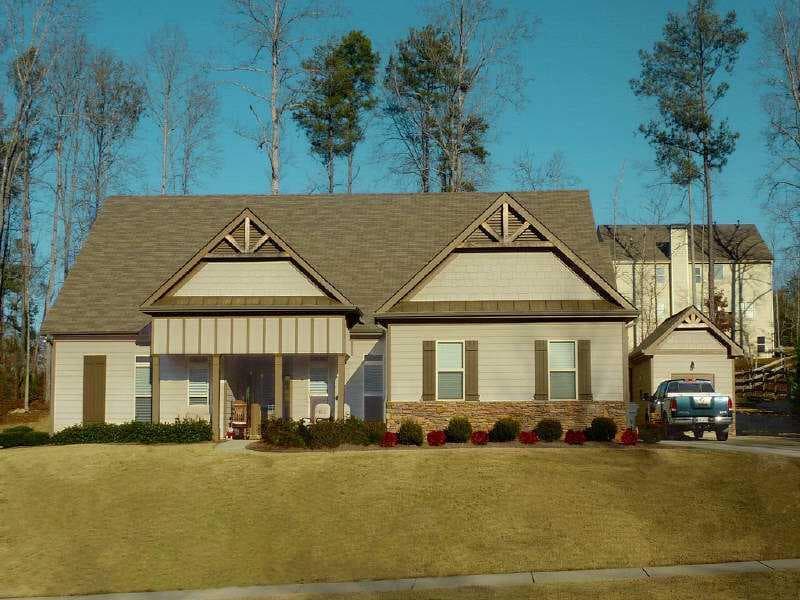223 dawson manor Drive, Dawsonville, GA 30534 — most recent listing photo